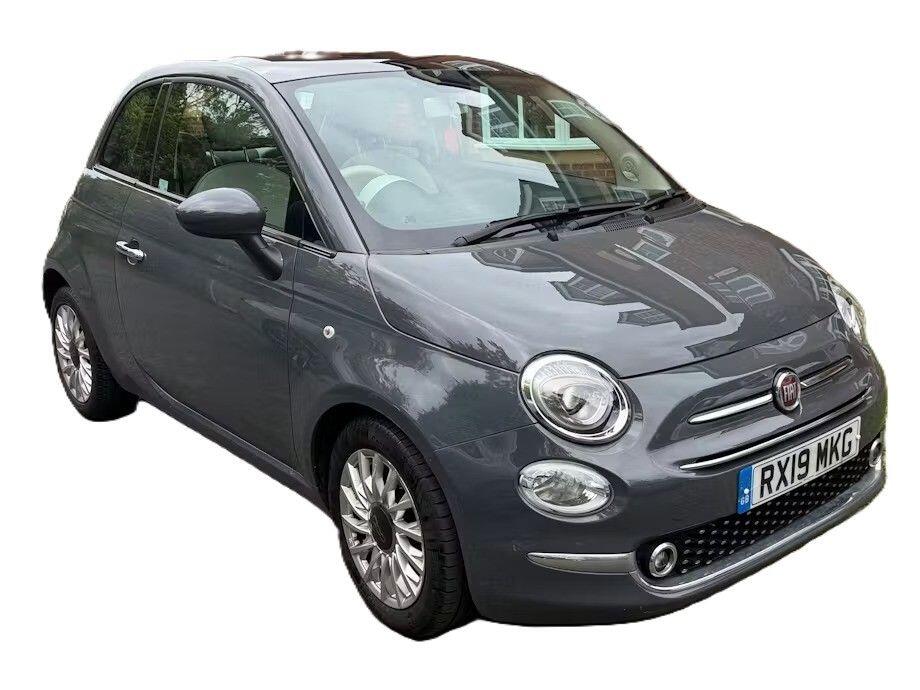 1.2 Lounge Hatchback 3dr Petrol Dualogic Euro 6 (s/s) (69 bhp)